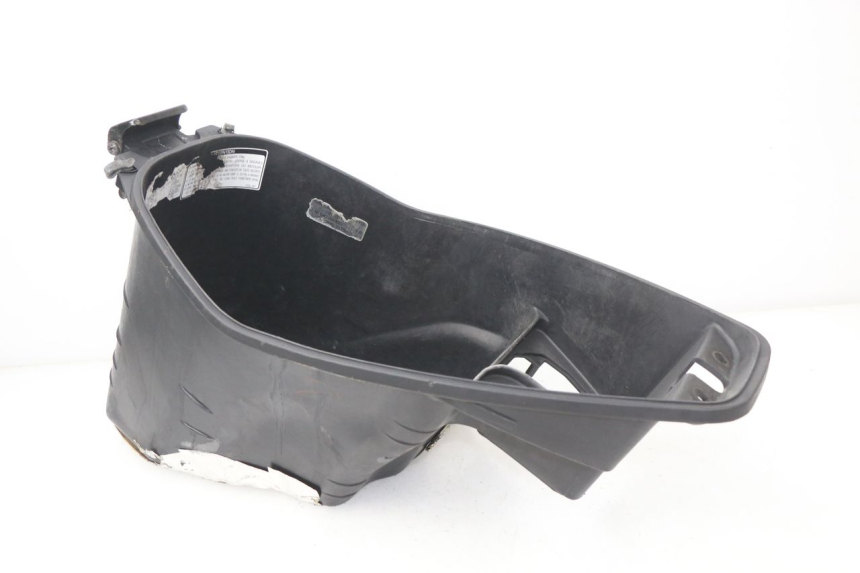 photo de COFFRE SELLE SYM DD 50 (2005 - 2011) - Détail de la pièce