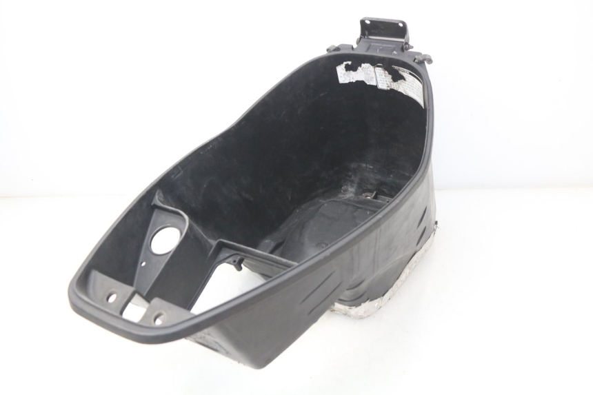 photo de COFFRE SELLE SYM DD 50 (2005 - 2011) - Zoom état d’usage