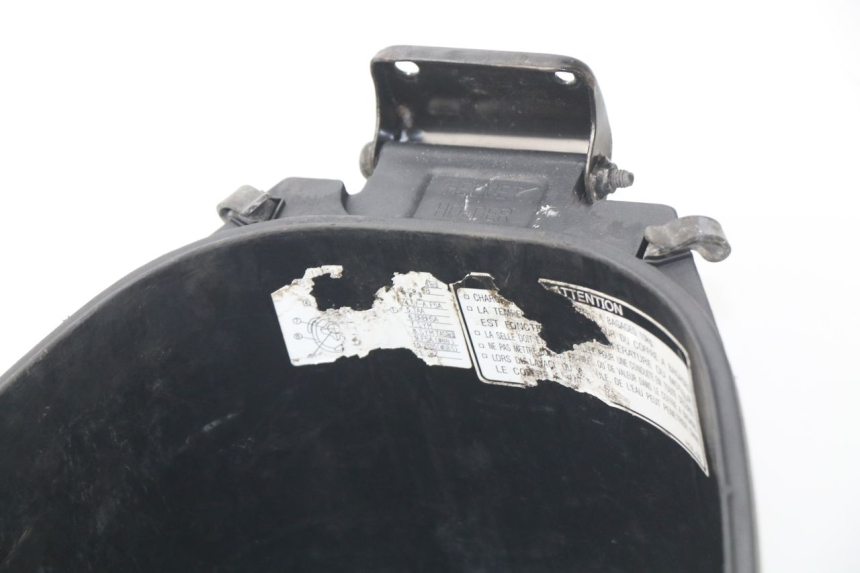 photo de COFFRE SELLE SYM DD 50 (2005 - 2011) - Autre angle de vue