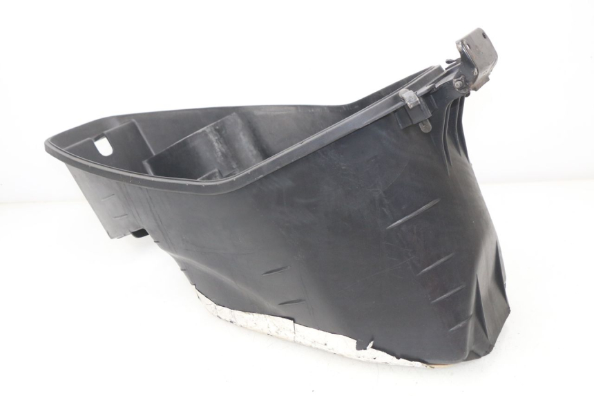 photo de COFFRE SELLE SYM DD 50 (2005 - 2011) - Gros plan technique