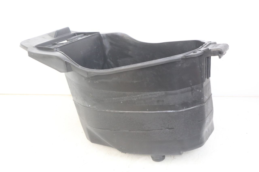 photo de COFFRE SELLE LONGJIA DIGITA 4T 50 (2019 - 2022) - Zoom état d’usage