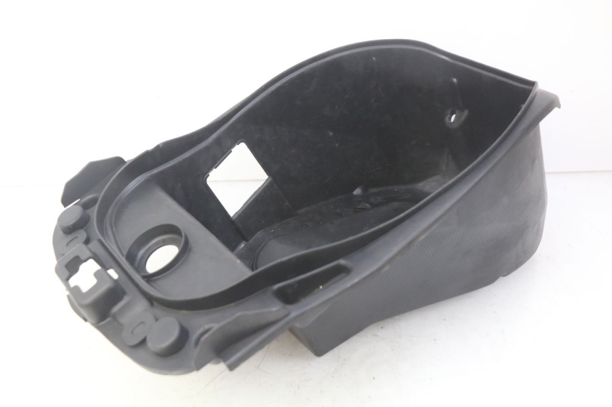 photo de COFFRE SELLE PEUGEOT DJANGO 2T 50 (2014 - 2019) - Zoom état d’usage