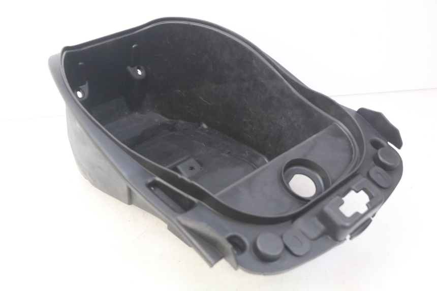 photo de COFFRE SELLE PEUGEOT DJANGO 2T 50 (2014 - 2019) - Autre angle de vue