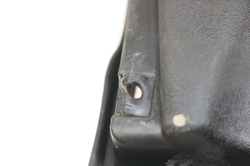 photo de COFFRE SELLE GILERA DNA 50 (2000 - 2007) - Zoom état d’usage