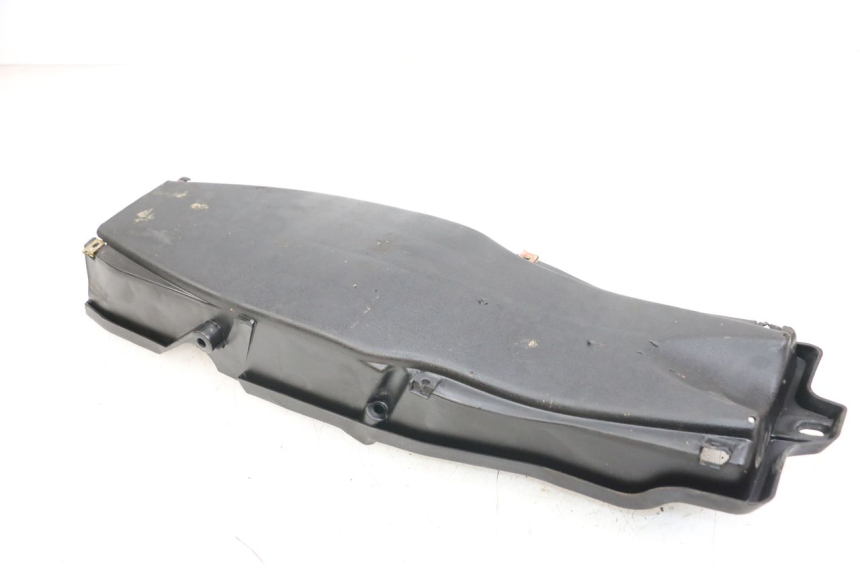 photo de COFFRE SELLE GILERA DNA 50 (2000 - 2007) - Vue d’ensemble