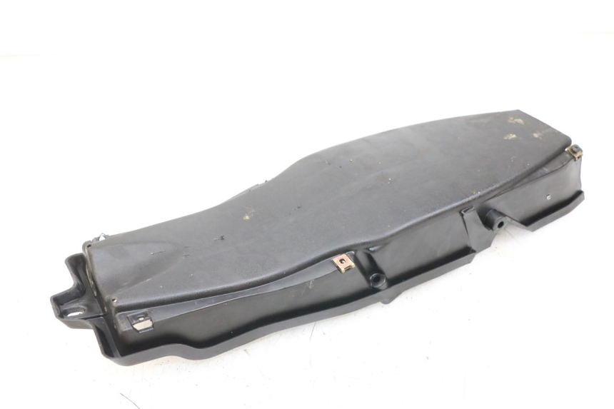 photo de COFFRE SELLE GILERA DNA 50 (2000 - 2007) - Points de fixation