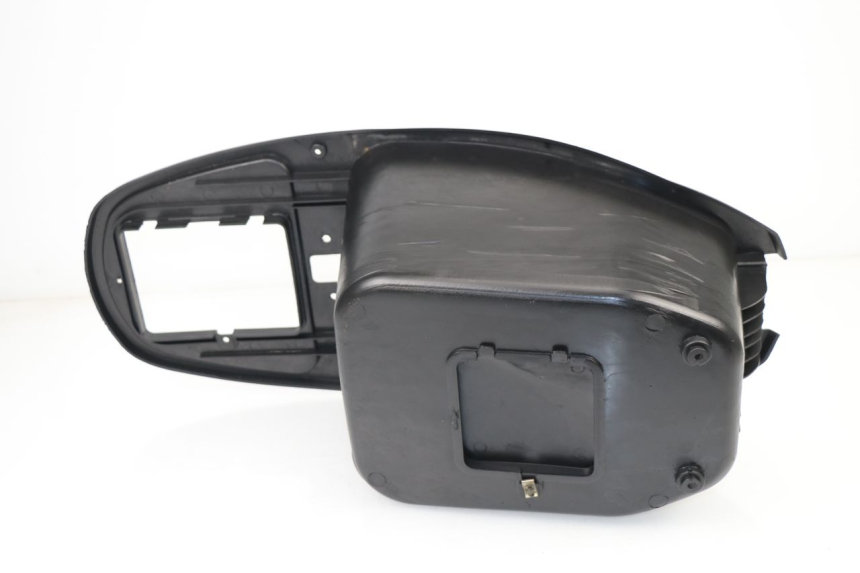 photo de COFFRE SELLE GOWINN DOLCE VITA 125 (2007 - 2013) - Zoom état d’usage