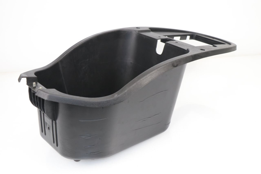 photo de COFFRE SELLE GOWINN DOLCE VITA 125 (2007 - 2013) - Autre angle de vue