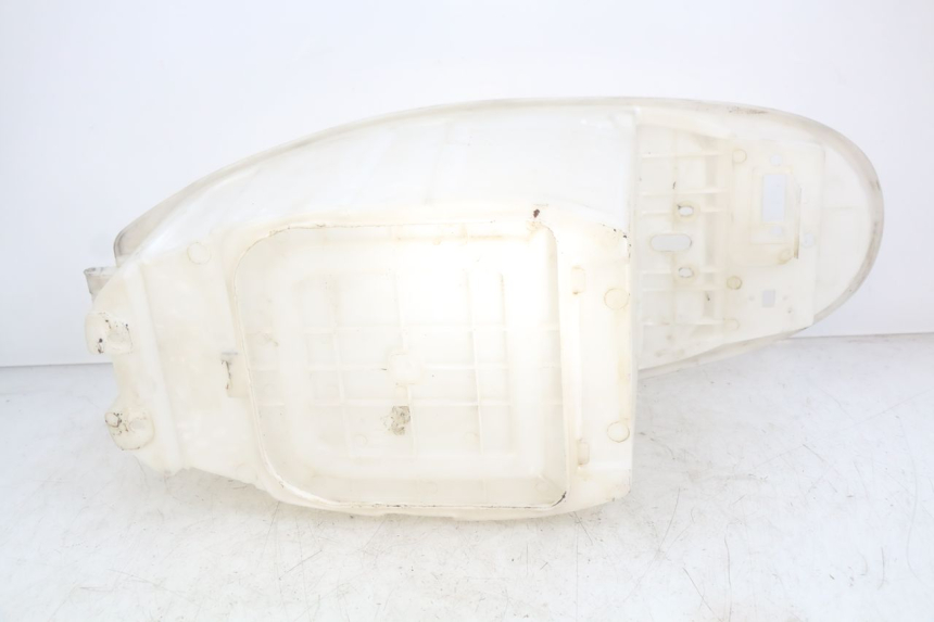 photo de COFFRE SELLE EASY WATTS E-OPAI 1 (2019 - 2024) - Gros plan technique