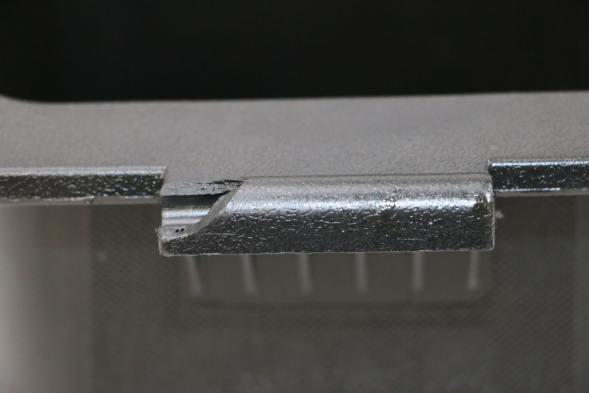 photo de COFFRE SELLE WAYSCRAL E-START 1 (2018 - 2022) - Détail de la pièce