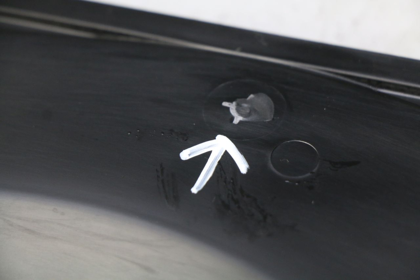 photo de COFFRE SELLE PEUGEOT E-VIVACITY 1 (2012 - 2018) - Vue produit