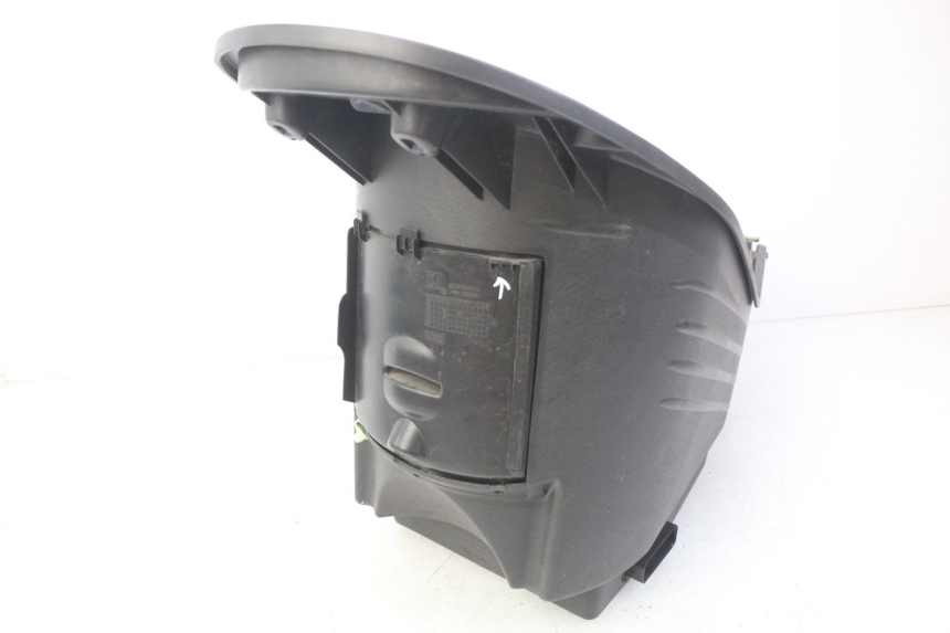 photo de COFFRE SELLE PEUGEOT E-VIVACITY 1 (2012 - 2018) - Zoom état d’usage