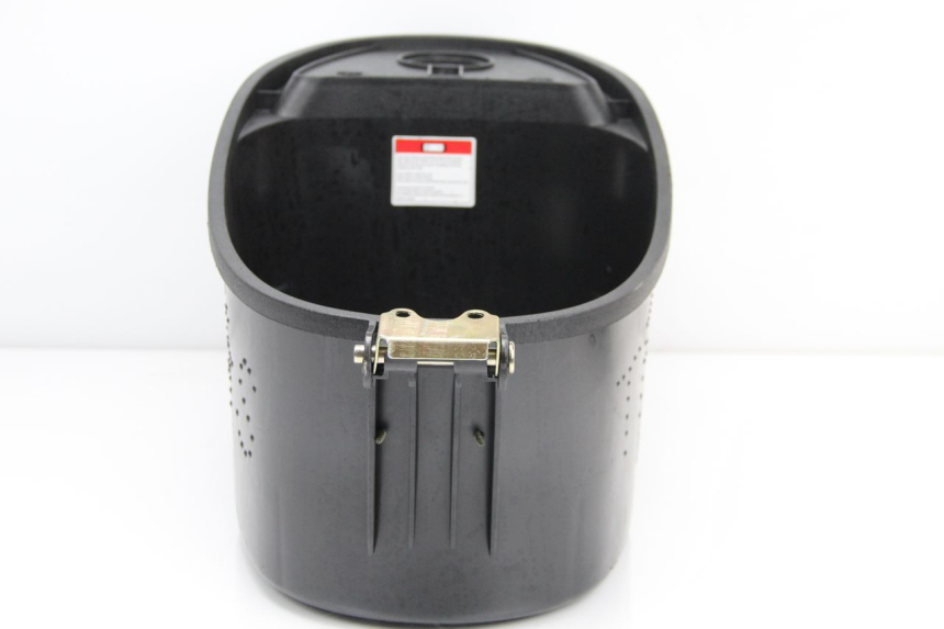 photo de COFFRE SELLE RIDE E1 1 (2014 - 2022) - Détail de la pièce