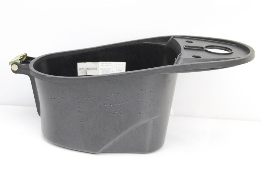 photo de COFFRE SELLE RIDE E1 1 (2014 - 2022) - Autre angle de vue