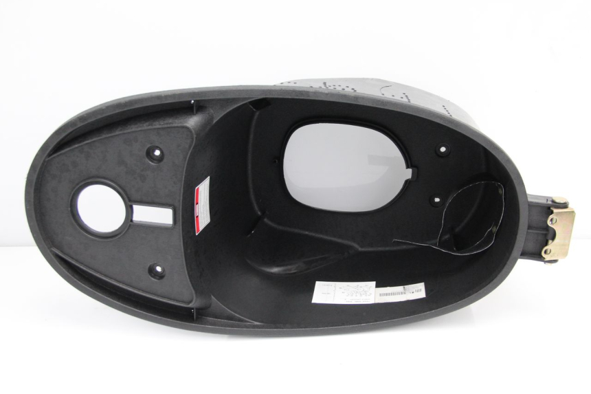 photo de COFFRE SELLE RIDE E1 1 (2014 - 2022) - Vue d’ensemble