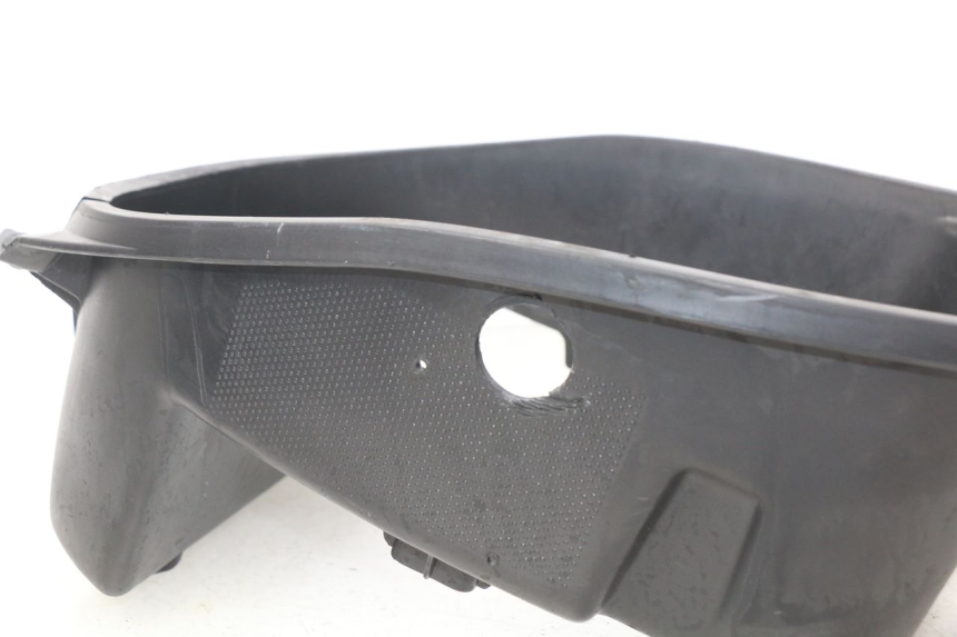 photo de COFFRE SELLE EFUN E2GO 1 (2017 - 2021) - Zoom état d’usage