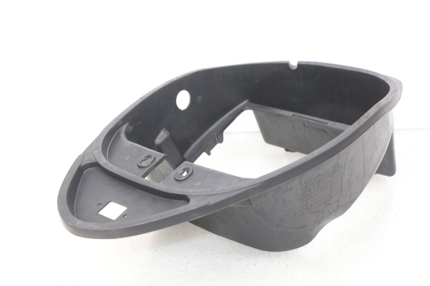 photo de COFFRE SELLE EFUN E2GO 1 (2017 - 2021) - Gros plan technique