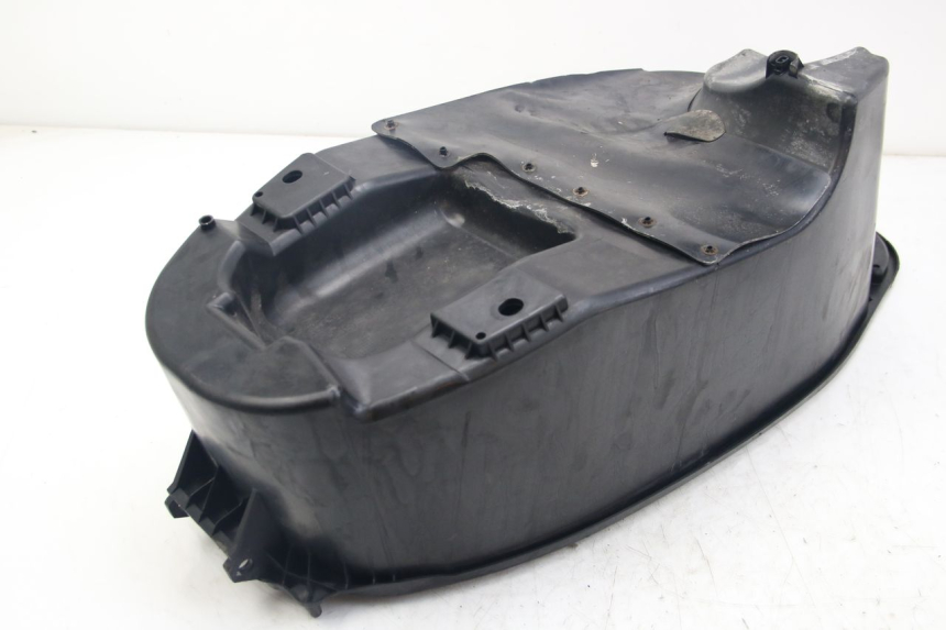 photo de COFFRE SELLE YAMAHA D'ELIGHT DELIGHT 125 (2017 - 2020) - Vue d’ensemble