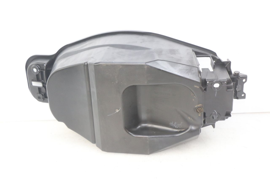 photo de COFFRE SELLE YAMAHA D'ELIGHT DELIGHT 115 (2013 - 2017) - Détail de la pièce