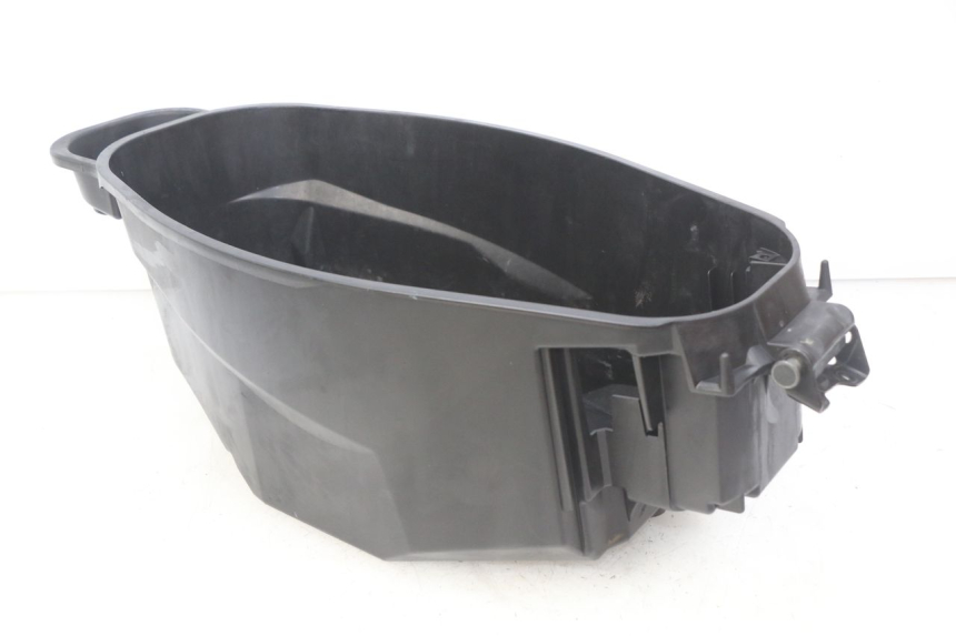 photo de COFFRE SELLE YAMAHA D'ELIGHT DELIGHT 115 (2013 - 2017) - Zoom état d’usage