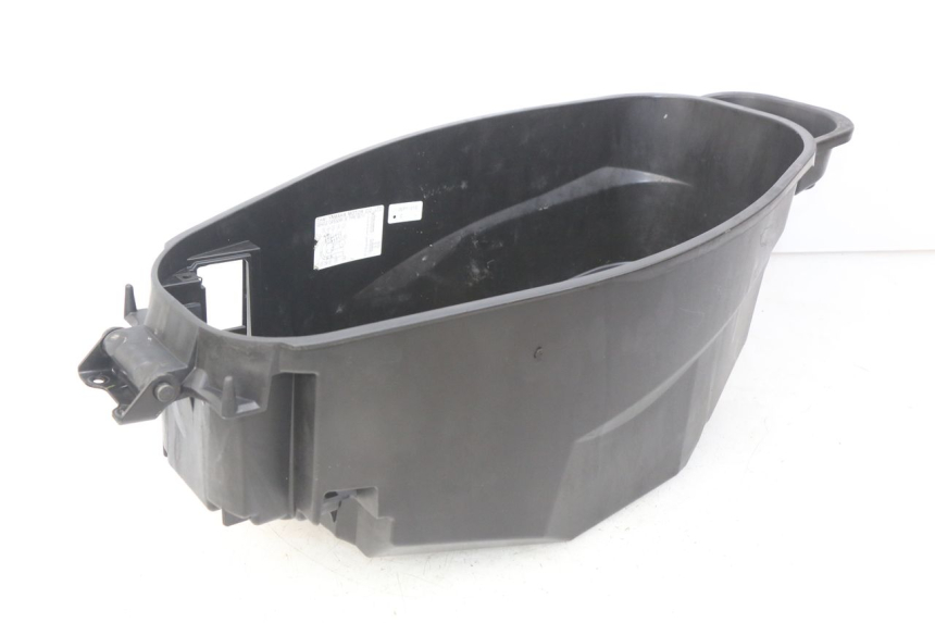 photo de COFFRE SELLE YAMAHA D'ELIGHT DELIGHT 115 (2013 - 2017) - Gros plan technique