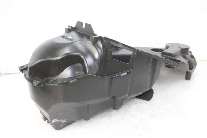 photo de COFFRE SELLE PEUGEOT ELYSTAR 125 (2002 - 2007) - Vue d’ensemble