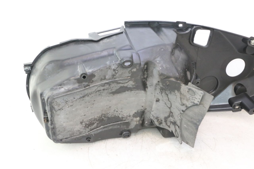 photo de COFFRE SELLE PEUGEOT ELYSTAR 50 (2002 - 2014) - État de surface