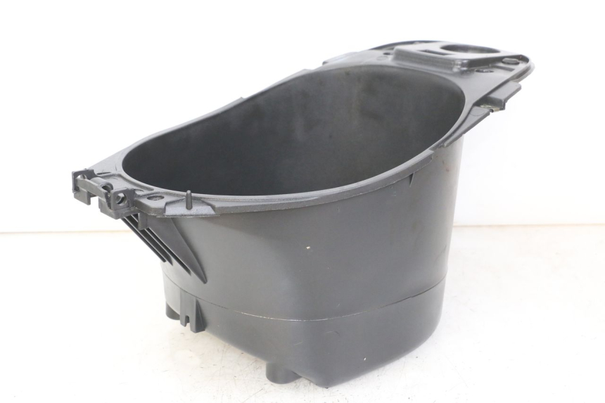 photo de COFFRE SELLE EUROCKA RETRO 50 (2007 - 2014) - Vue principale