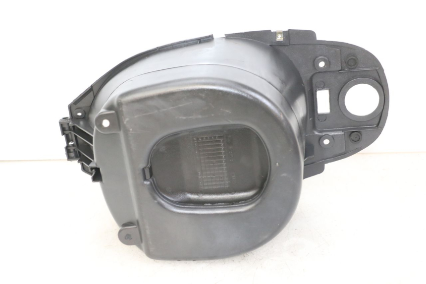 photo de COFFRE SELLE EUROCKA RETRO 50 (2007 - 2014) - Détail de la pièce