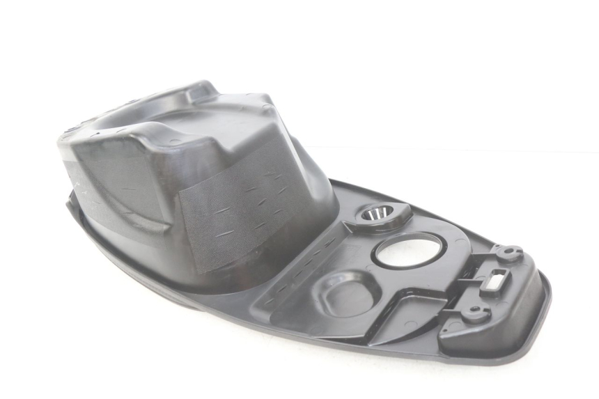 photo de COFFRE SELLE JM MOTORS EVOLIS 4T 50 (2018 - 2022) - Détail de la pièce