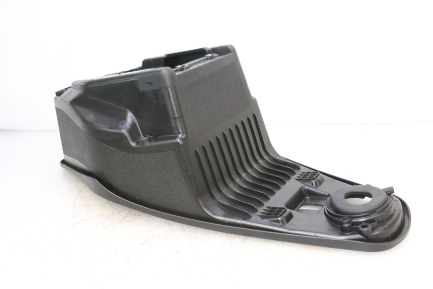 photo de COFFRE SELLE KEEWAY F-ACT FACT EVO 50 (2020 - 2026) - Autre angle de vue