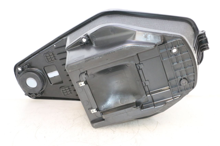 photo de COFFRE SELLE KEEWAY F-ACT FACT EVO 50 (2020 - 2026) - Vue d’ensemble