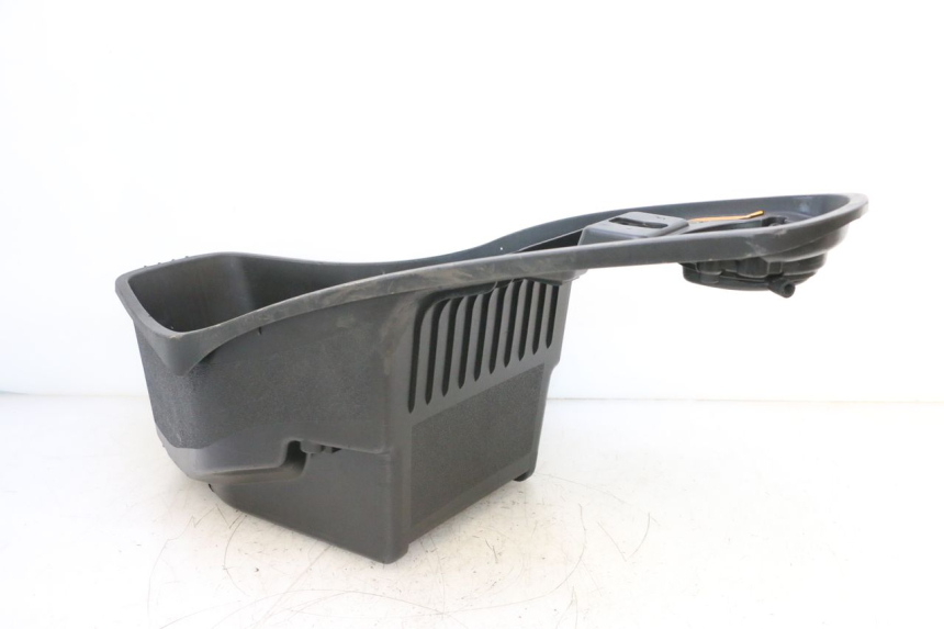 photo de COFFRE SELLE KEEWAY F-ACT FACT EVO 50 (2020 - 2026) - Pièce contrôlée