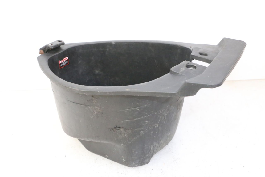 photo de COFFRE SELLE KEEWAY F-ACT FACT 50 (2006 - 2011) - Détail de la pièce