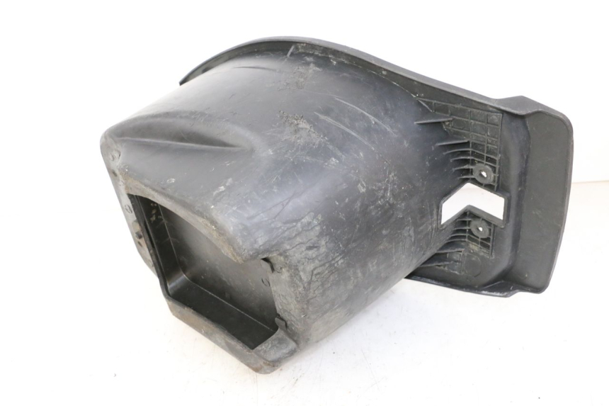 photo de COFFRE SELLE KEEWAY F-ACT FACT 50 (2006 - 2011) - Gros plan technique