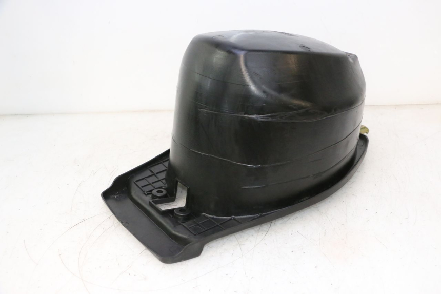 photo de COFFRE SELLE KEEWAY F-ACT NAKED 50 (2009 - 2014) - Zoom état d’usage