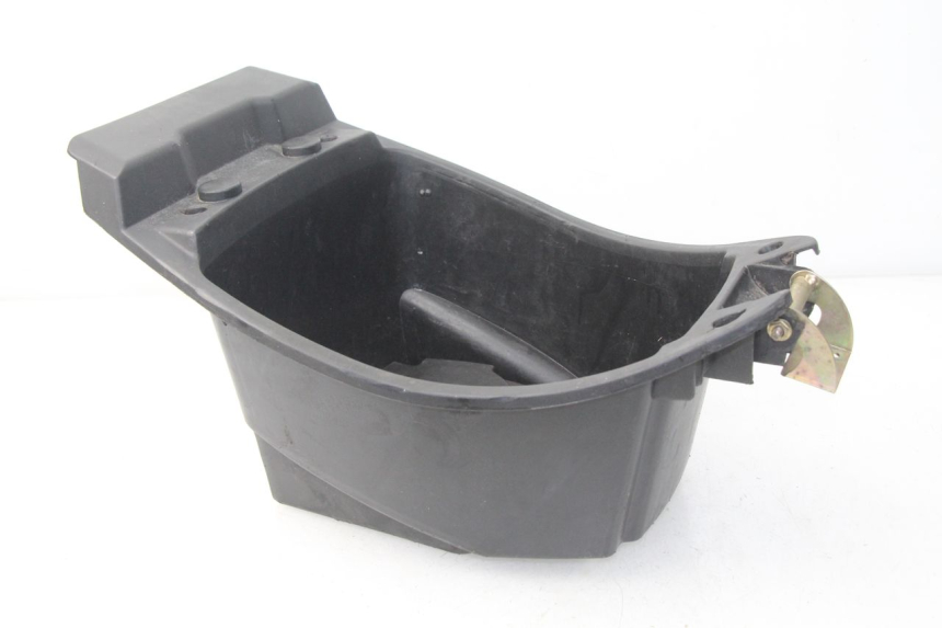 photo de COFFRE SELLE LINTEX FEVER 2T 50 (2009 - 2022) - Vue principale