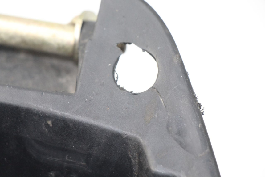 photo de COFFRE SELLE LINTEX FEVER 2T 50 (2009 - 2022) - Détail de la pièce