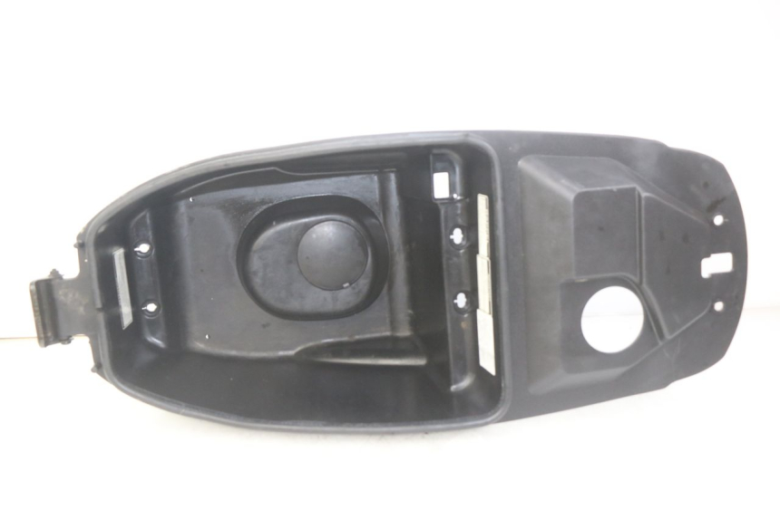 photo de COFFRE SELLE SYM FIDDLE 2 50 (2008 - 2013) - Vue principale