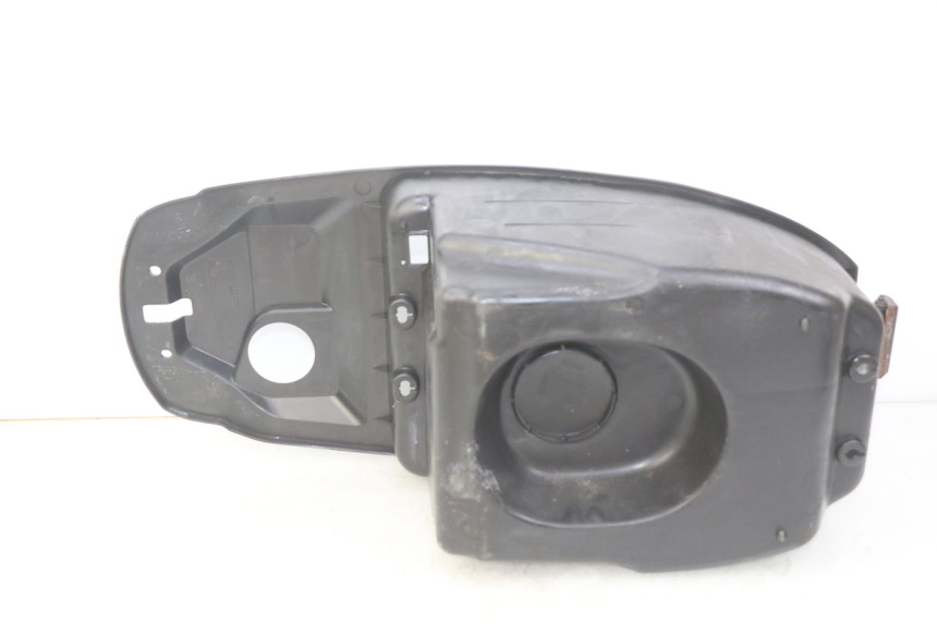 photo de COFFRE SELLE SYM FIDDLE 2 50 (2008 - 2013) - Zoom état d’usage