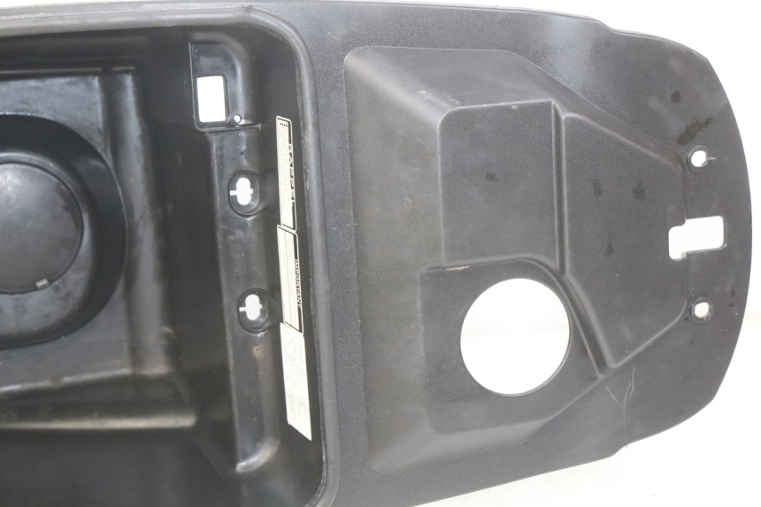 photo de COFFRE SELLE SYM FIDDLE 2 50 (2008 - 2013) - Vue d’ensemble