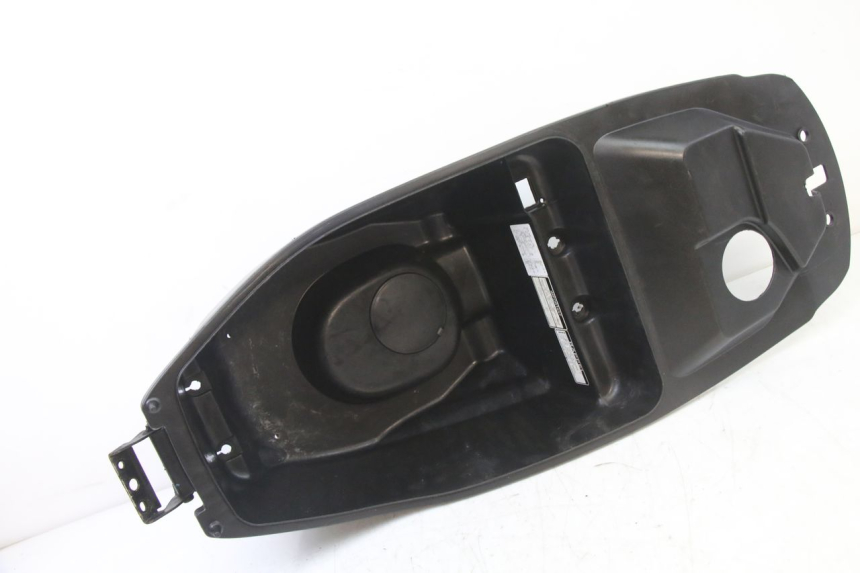 photo de COFFRE SELLE SYM FIDDLE 2 S 125 (2012 - 2014) - Autre angle de vue