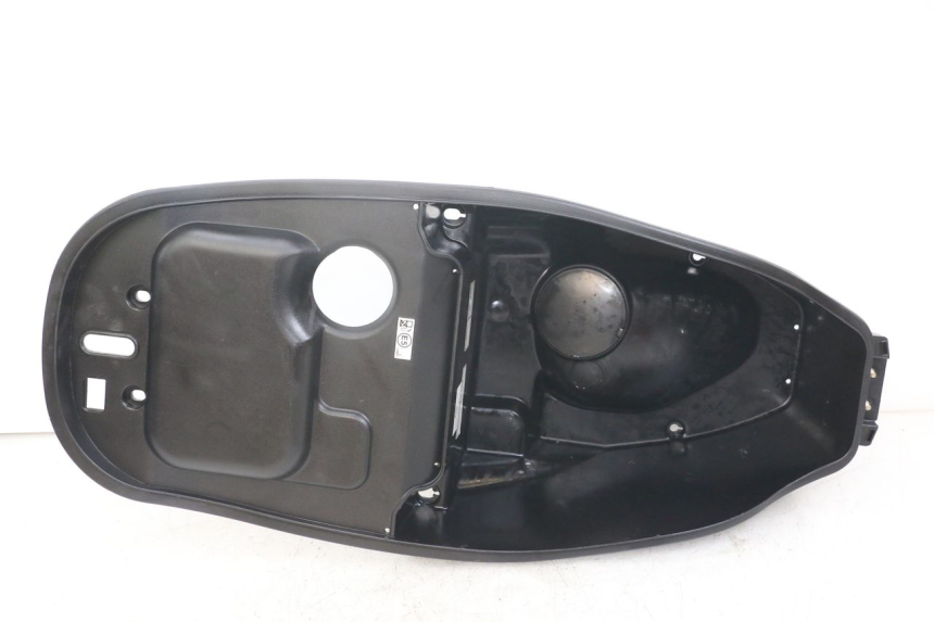 photo de COFFRE SELLE SYM FIDDLE 3 III 125 (2014 - 2020) - Vue principale