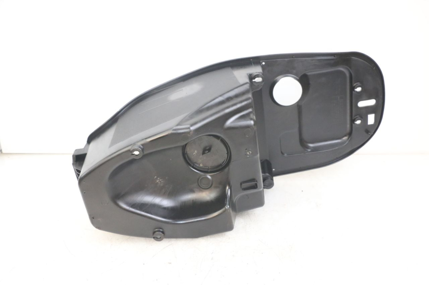 photo de COFFRE SELLE SYM FIDDLE 3 III 125 (2014 - 2020) - Zoom état d’usage