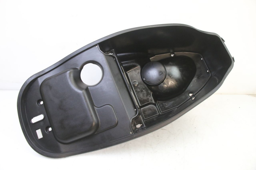photo de COFFRE SELLE SYM FIDDLE 3 III 125 (2014 - 2020) - Vue principale