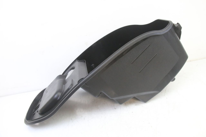photo de COFFRE SELLE SYM FIDDLE 3 III 125 (2014 - 2020) - Zoom état d’usage