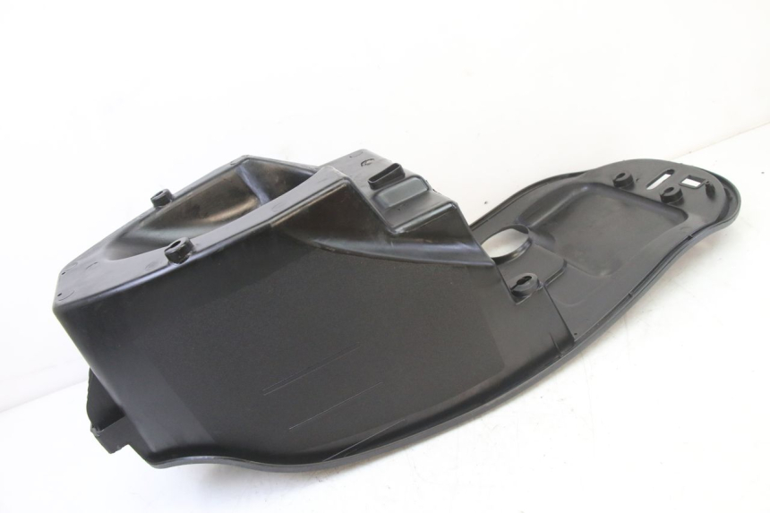 photo de COFFRE SELLE SYM FIDDLE 3 III 125 (2014 - 2020) - Points de fixation