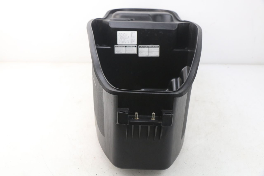 photo de COFFRE SELLE SYM FIDDLE 3 III 50 (2014 - 2020) - Autre angle de vue