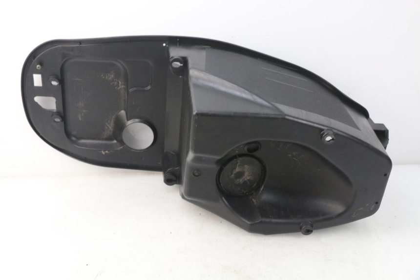 photo de COFFRE SELLE SYM FIDDLE 3 III 50 (2014 - 2020) - Vue d’ensemble