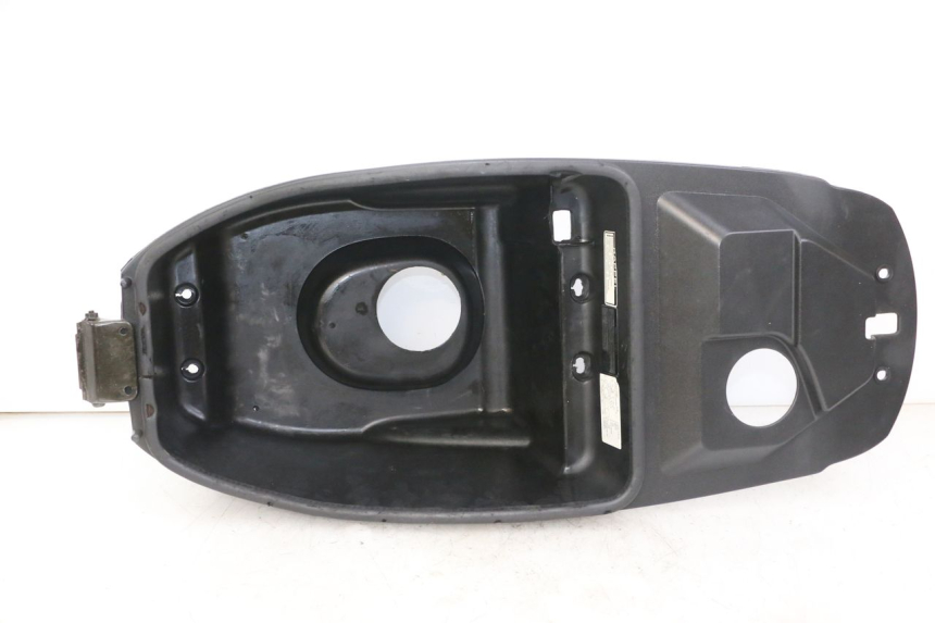 photo de COFFRE SELLE SYM FIDDLE 125 (2008 - 2010) - Vue principale